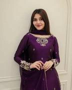 Plum Mahira