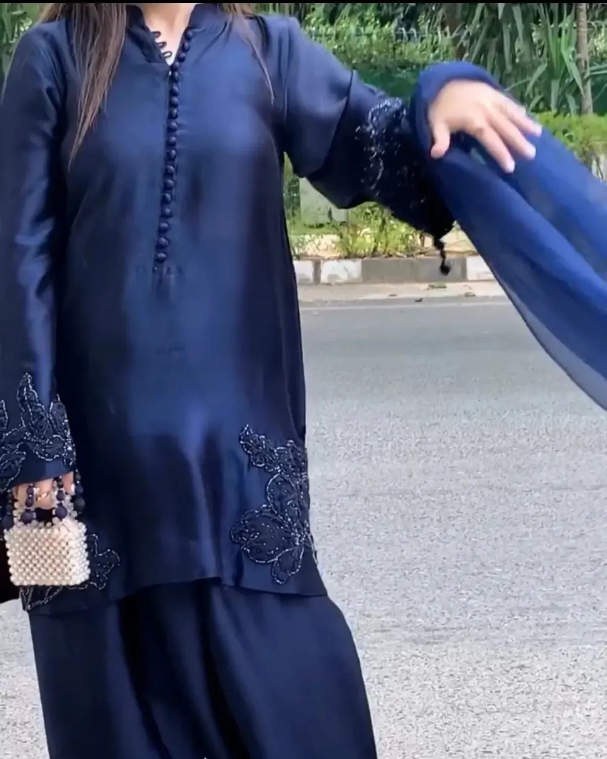 Noor-e-Navy