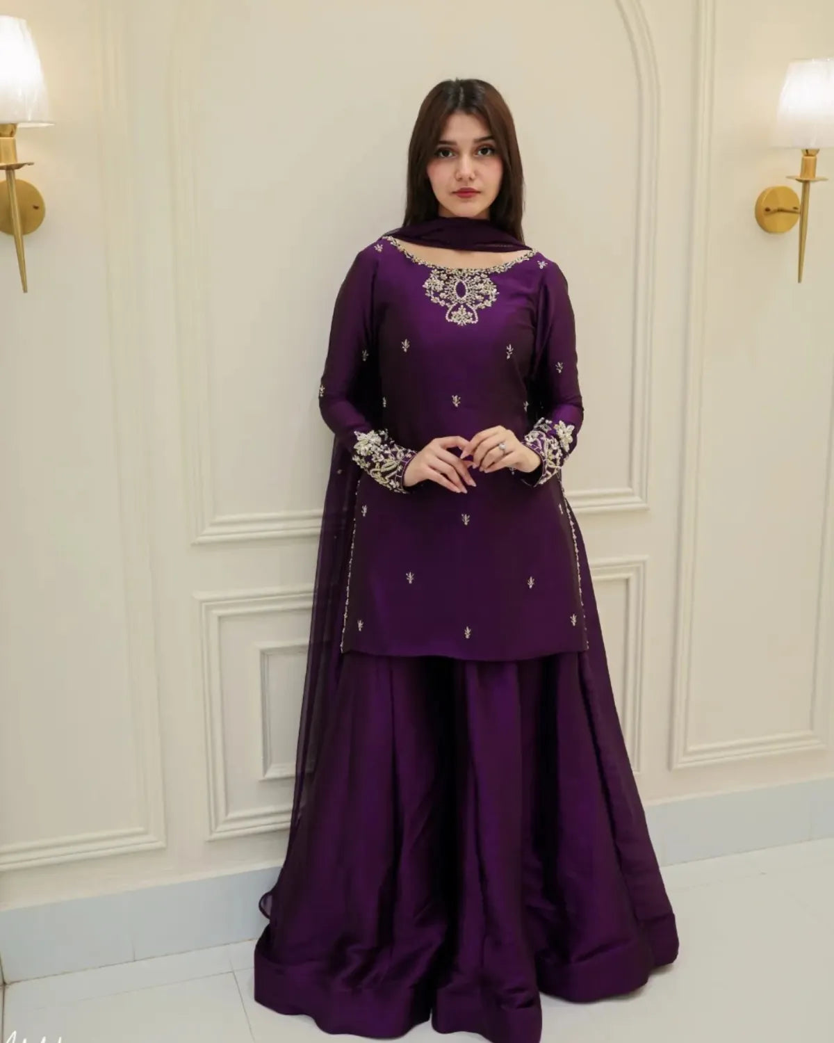 Plum Mahira