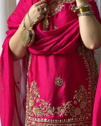 Shahi Gulab