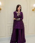 Plum Mahira