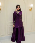 Plum Mahira