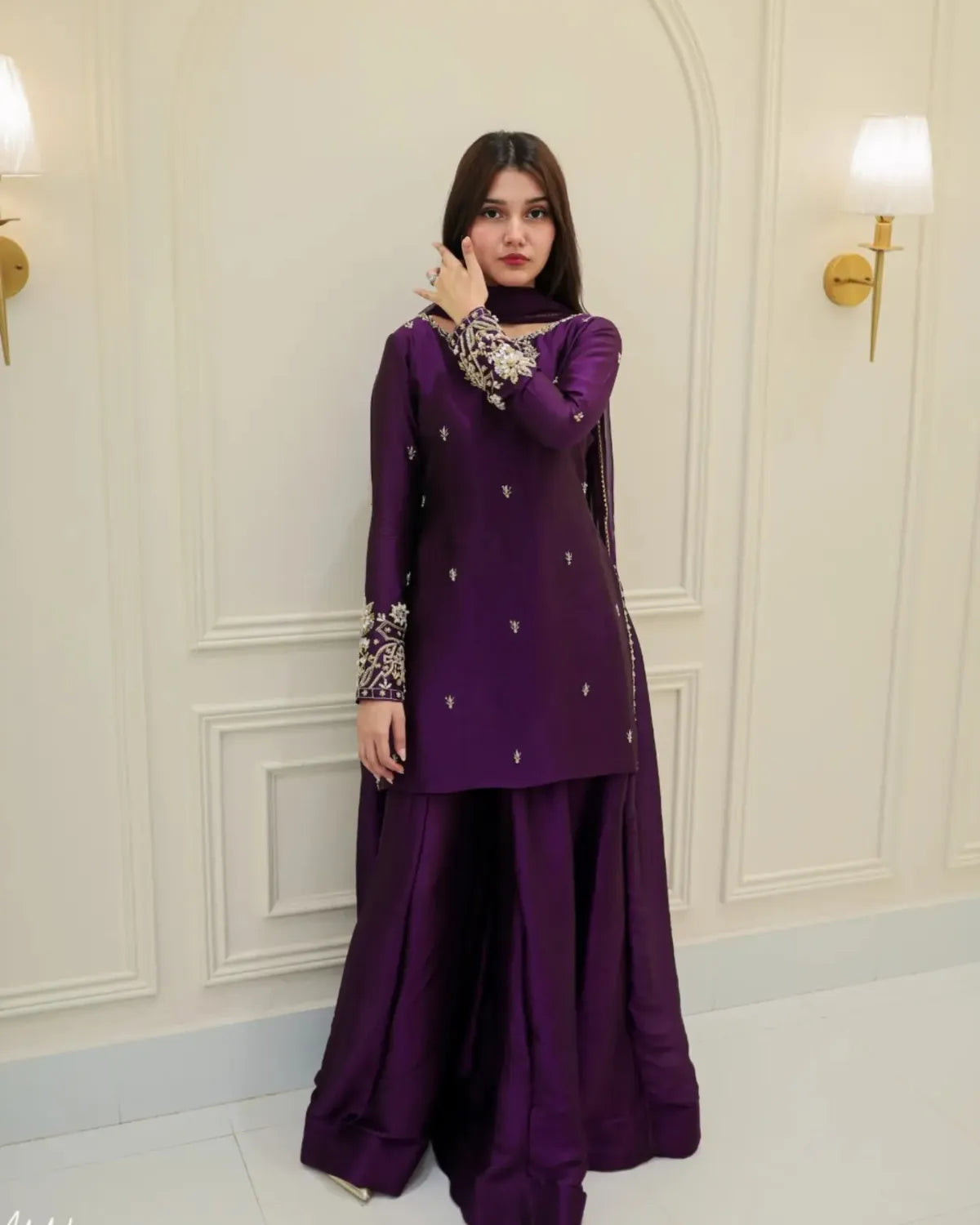 Plum Mahira