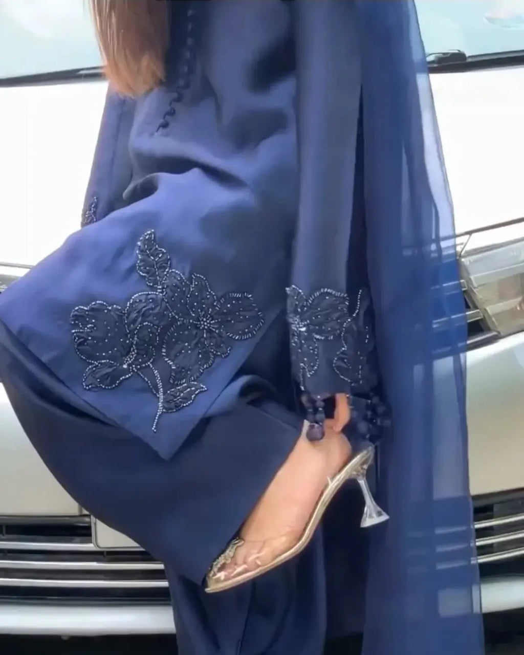 Noor-e-Navy