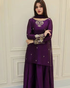 Plum Mahira